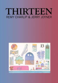 Title: Thirteen, Author: Remy Charlip