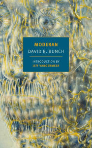 Title: Moderan, Author: David R. Bunch