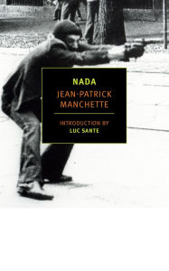 Title: Nada, Author: Jean-Patrick Manchette