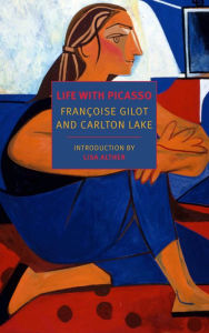 Title: Life with Picasso, Author: Françoise Gilot