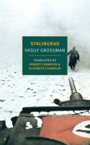Free audiobooks for free download Stalingrad by Vasily Grossman, Robert Chandler, Elizabeth Chandler 9781681373270