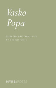 Title: Vasko Popa, Author: Vasko Popa