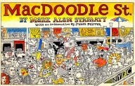 Title: MacDoodle St., Author: Mark Alan Stamaty