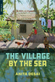 Title: The Village by the Sea, Author: Anita Desai