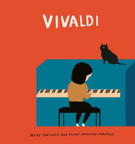 Title: Vivaldi, Author: Helge Torvund