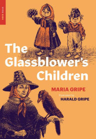 Title: The Glassblower's Children, Author: Maria Gripe