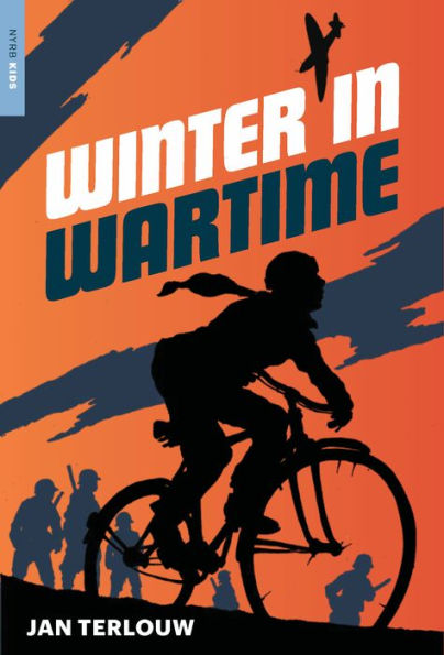 Winter in Wartime