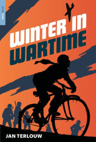 Title: Winter in Wartime, Author: Jan Terlouw