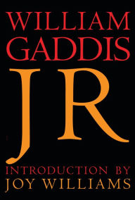 German textbook download free J R by William Gaddis, Joy Williams  English version