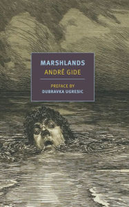 Title: Marshlands, Author: André Gide
