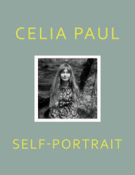 Title: Self-Portrait, Author: Celia Paul