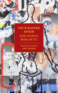 Ebook download free french The N'Gustro Affair English version