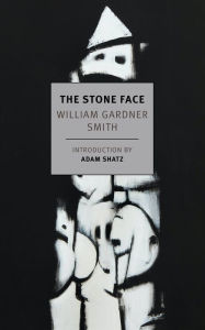 Best ebooks 2015 download The Stone Face by William Gardner Smith, Adam Shatz 9781681375168
