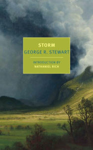 Title: Storm, Author: George R. Stewart