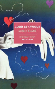 Online pdf books for free download Good Behaviour  9781681375298