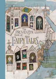 Download pdf ebooks free The Provensen Book of Fairy Tales by  PDF CHM MOBI