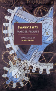 Title: Swann's Way, Author: Marcel Proust