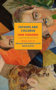 Title: Fathers and Children, Author: Ivan Turgenev