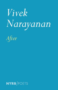 Title: After, Author: Vivek Narayanan