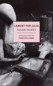 Ebooks rapidshare downloads Lament for Julia in English 9781681376943 MOBI