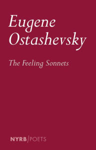 Ebook ipad download free The Feeling Sonnets 9781681377025 by Eugene Ostashevsky, Eugene Ostashevsky in English DJVU