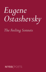 Title: The Feeling Sonnets, Author: Eugene Ostashevsky