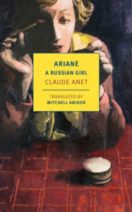 Electronics free ebooks download pdf Ariane, A Russian Girl by Claude Anet, Mitchell Abidor, Claude Anet, Mitchell Abidor (English Edition)
