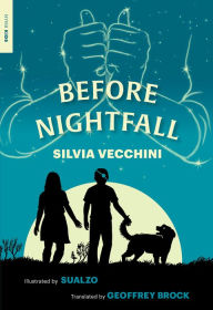 Title: Before Nightfall, Author: Silvia VECCHINI