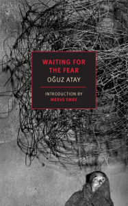 Title: Waiting for the Fear, Author: Oguz Atay
