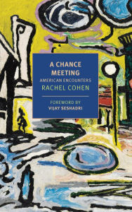 Free download audio ebook A Chance Meeting: American Encounters in English ePub CHM 9781681378107