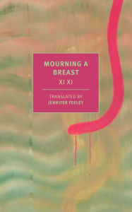 Title: Mourning a Breast, Author: Xi Xi