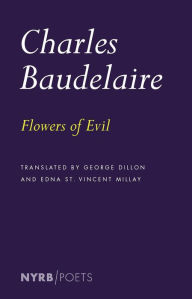 Title: Flowers of Evil, Author: Charles Baudelaire