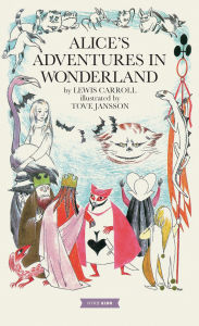 Ebook epub downloads Alice's Adventures in Wonderland: Tove Jansson Edition