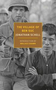 Title: The Village of Ben Suc, Author: Jonathan Schell