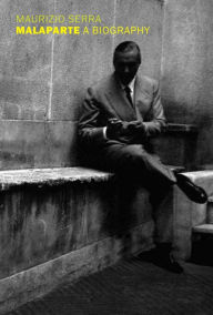 Epub ebook downloads free Malaparte: A Biography MOBI ePub by Maurizio Serra, Stephen Twilley