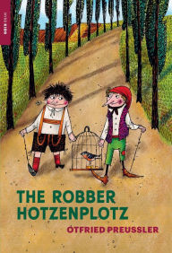 Title: The Robber Hotzenplotz, Author: Otfried Preussler