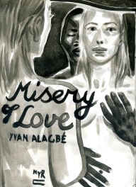 Download free pdf books for kindle Misery of Love