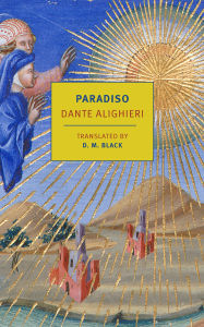 Title: Paradiso, Author: Dante Alighieri