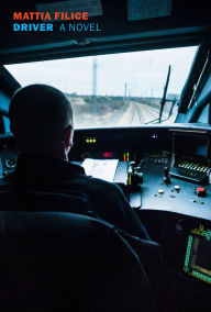 Title: Driver, Author: Mattia Filice