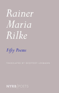 Title: Fifty Poems, Author: Rainer Maria Rilke