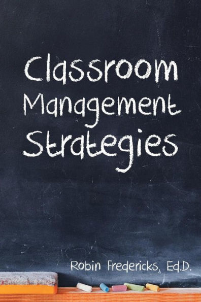 Classroom Management Strategies