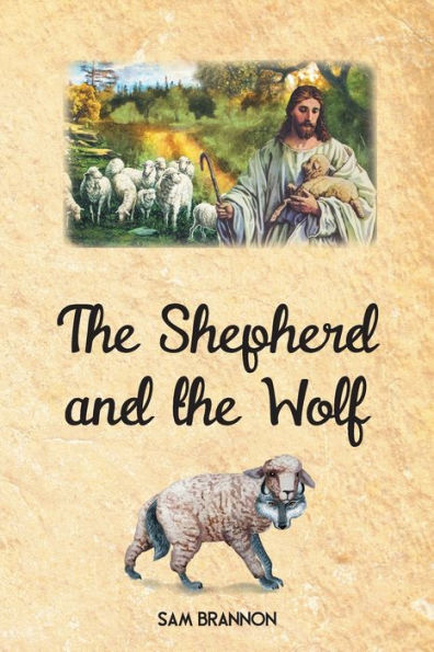 The Shepherd and the Wolf