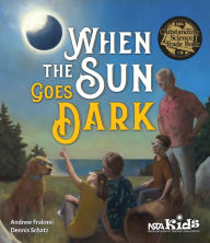 Title: When the Sun Goes Dark, Author: Andrew Fraknoi