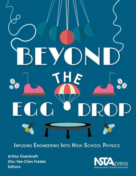 College Pathwasys to the Science Education Standards: Infusing Engineering Into High School Physics