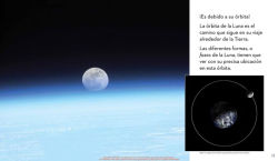Alternative view 4 of La próxima vez que veas la luna