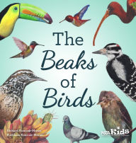 Title: The Beaks of Birds, Author: Richard Konicek-Moran