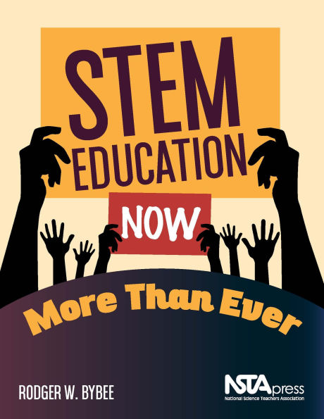 STEM Education Now More Than Ever