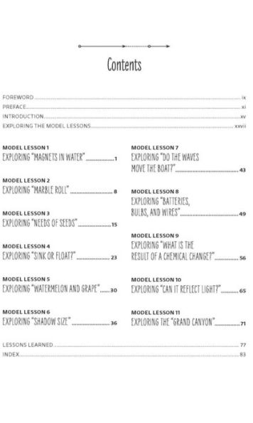 Activating Students' Ideas: Linking Formative Assessment Probes to Instructional Sequence