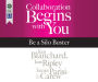 Collaboration Begins With You: Be a Silo Buster