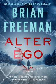 Download book from amazon free Alter Ego 9781681441290 in English